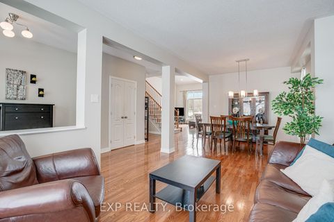 Photo 7 at 2032 Calico Crescent, Notting Hill/Summerside, Orleans