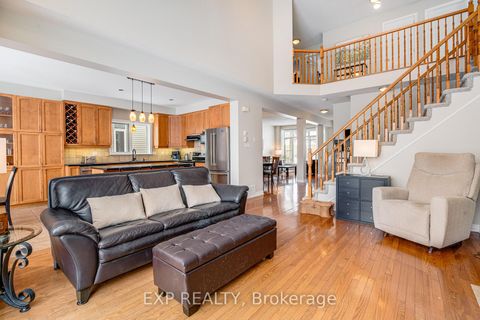 Photo 12 at 2032 Calico Crescent, Notting Hill/Summerside, Orleans