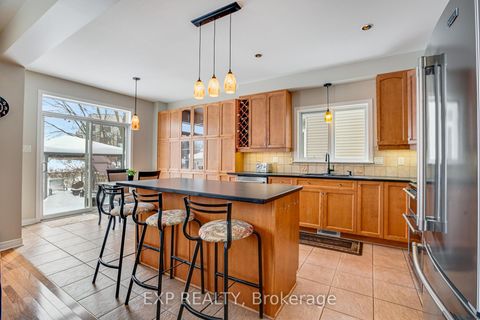 Photo 16 at 2032 Calico Crescent, Notting Hill/Summerside, Orleans