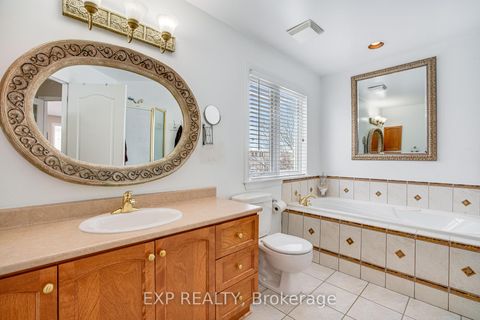 Photo 28 at 2032 Calico Crescent, Notting Hill/Summerside, Orleans