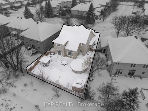 Photo 42 at 2032 Calico Crescent, Notting Hill/Summerside, Orleans