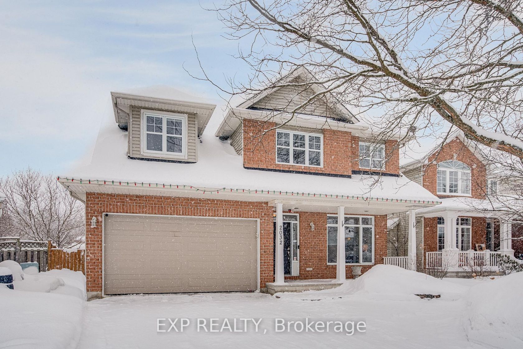 2032 Calico Crescent, Notting Hill/Summerside, Orleans 2