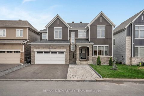 Photo 5 at 748 Vennecy Terrace, Orleans Village, Orleans