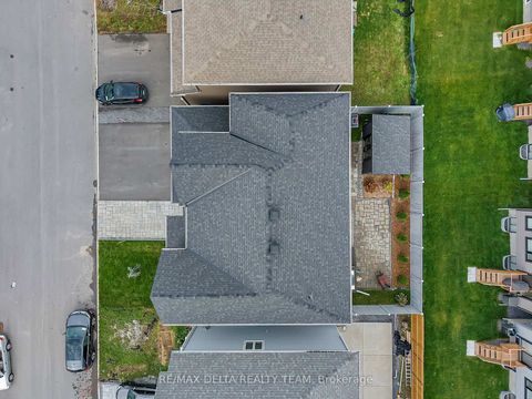 Photo 7 at 748 Vennecy Terrace, Orleans Village, Orleans