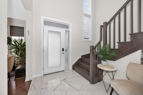 Photo 8 at 748 Vennecy Terrace, Orleans Village, Orleans