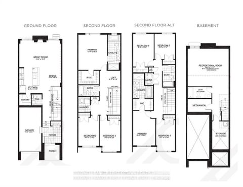 Photo 1 at 61 TROTMAN Street, Carleton Place