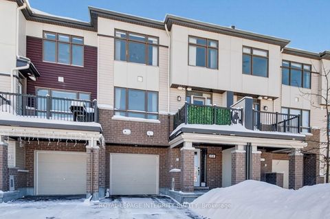 Photo 0 at 64 Feathertop Lane, Emerald Meadows/Trailwest, Kanata