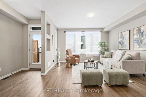 Photo 5 at 381 Cope Drive, Emerald Meadows/Trailwest, Kanata