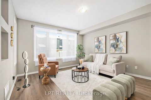 Photo 6 at 381 Cope Drive, Emerald Meadows/Trailwest, Kanata