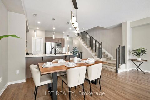 Photo 9 at 381 Cope Drive, Emerald Meadows/Trailwest, Kanata