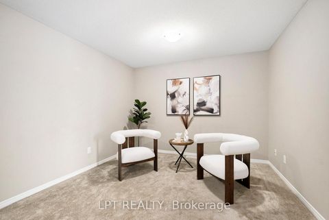 Photo 13 at 381 Cope Drive, Emerald Meadows/Trailwest, Kanata