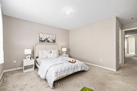 Photo 18 at 381 Cope Drive, Emerald Meadows/Trailwest, Kanata
