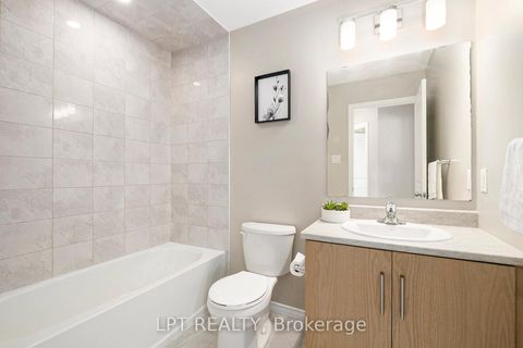 Photo 23 at 381 Cope Drive, Emerald Meadows/Trailwest, Kanata