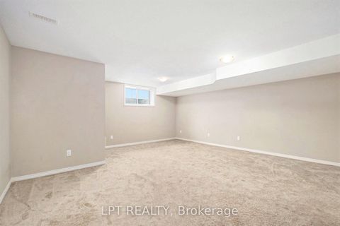 Photo 26 at 381 Cope Drive, Emerald Meadows/Trailwest, Kanata