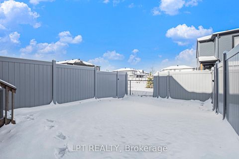 Photo 29 at 381 Cope Drive, Emerald Meadows/Trailwest, Kanata