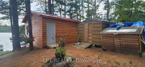 Photo 10 at 385 Porcupine Way, Lanark Highlands (Dalhousie) Twp, Lanark Highlands