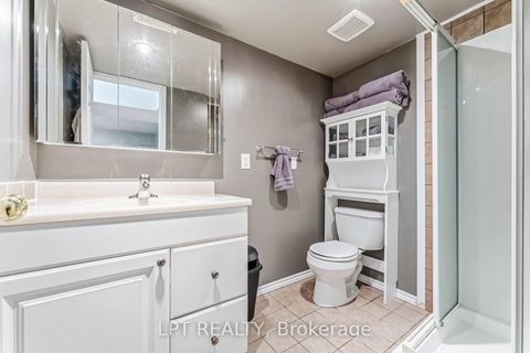 Photo 25 at 1549 Senateurs Way, Fallingbrook/Pineridge, Orleans