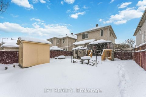 Photo 28 at 1549 Senateurs Way, Fallingbrook/Pineridge, Orleans