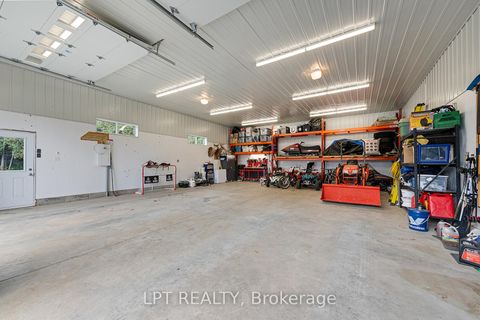 Photo 37 at 474 William Campbell Road, Montague Twp, Montague