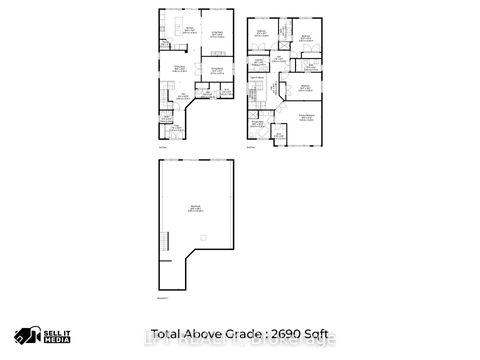 Photo 37 at 132 Bonne Renommee Avenue, Camelot, Orleans