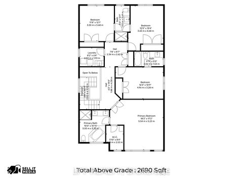 Photo 38 at 132 Bonne Renommee Avenue, Camelot, Orleans