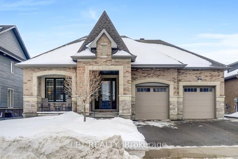 Photo 0 at 122 Spindrift Circle, Mahogany Community, Manotick