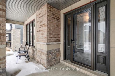 Photo 2 at 122 Spindrift Circle, Mahogany Community, Manotick