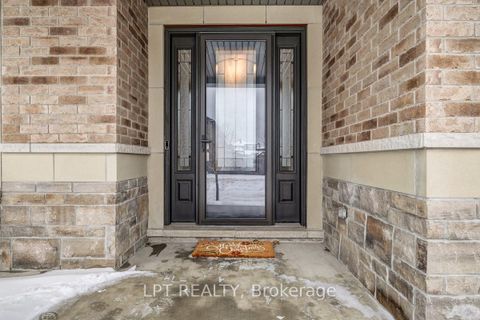 Photo 3 at 122 Spindrift Circle, Mahogany Community, Manotick