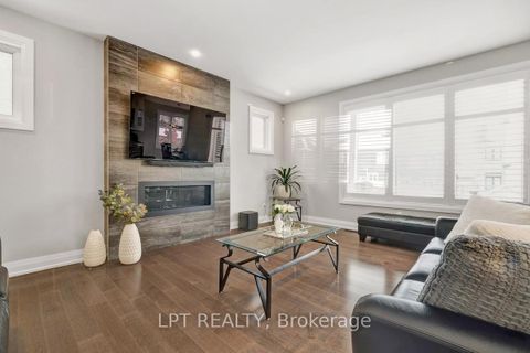 Photo 8 at 122 Spindrift Circle, Mahogany Community, Manotick