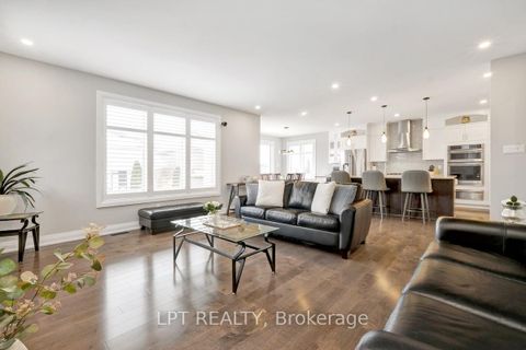 Photo 9 at 122 Spindrift Circle, Mahogany Community, Manotick