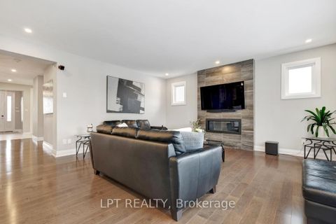 Photo 12 at 122 Spindrift Circle, Mahogany Community, Manotick