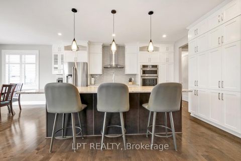 Photo 13 at 122 Spindrift Circle, Mahogany Community, Manotick