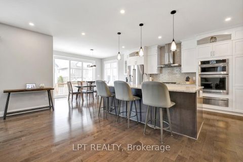 Photo 14 at 122 Spindrift Circle, Mahogany Community, Manotick