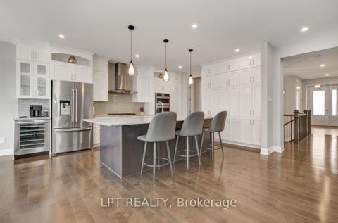 Photo 15 at 122 Spindrift Circle, Mahogany Community, Manotick