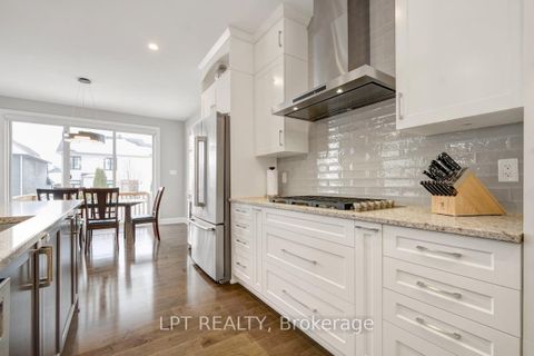 Photo 20 at 122 Spindrift Circle, Mahogany Community, Manotick