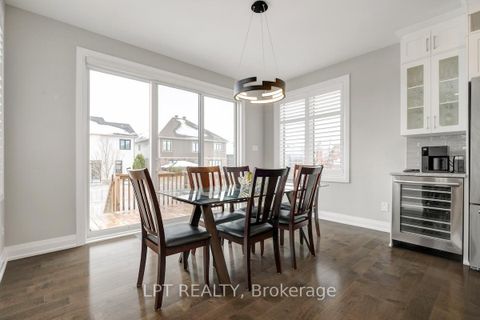 Photo 22 at 122 Spindrift Circle, Mahogany Community, Manotick