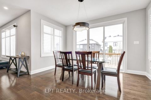 Photo 24 at 122 Spindrift Circle, Mahogany Community, Manotick