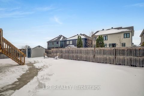 Photo 44 at 122 Spindrift Circle, Mahogany Community, Manotick