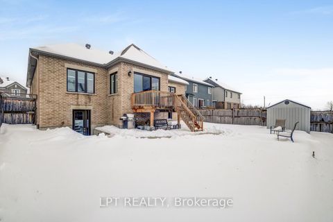 Photo 45 at 122 Spindrift Circle, Mahogany Community, Manotick