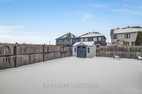 Photo 47 at 122 Spindrift Circle, Mahogany Community, Manotick