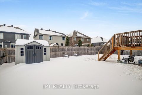 Photo 48 at 122 Spindrift Circle, Mahogany Community, Manotick