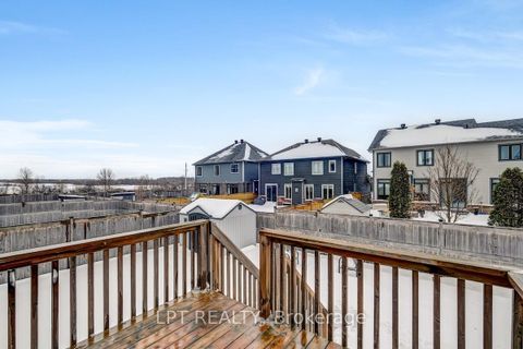 Photo 49 at 122 Spindrift Circle, Mahogany Community, Manotick