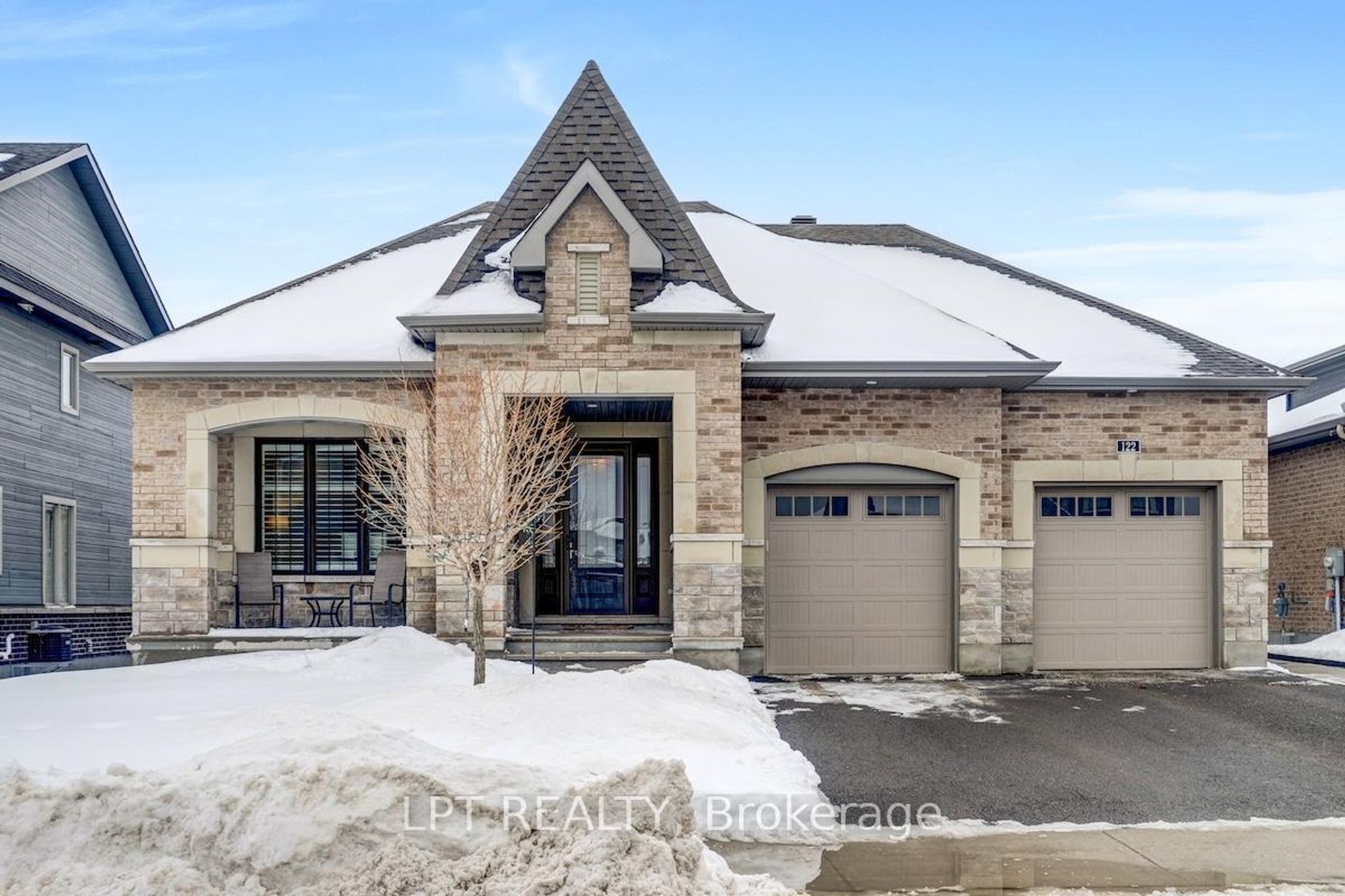 122 Spindrift Circle, Mahogany Community, Manotick 2
