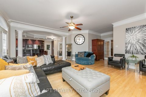 Photo 11 at 5440 Wadell Court, Manotick Village & Manotick Estates, Manotick