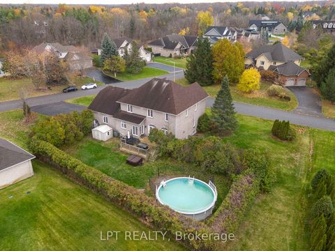 Photo 37 at 5440 Wadell Court, Manotick Village & Manotick Estates, Manotick