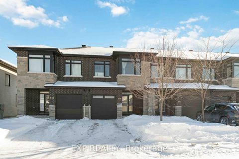 Photo 1 at 838 Clapham Terrace, Stittsville (South), Stittsville