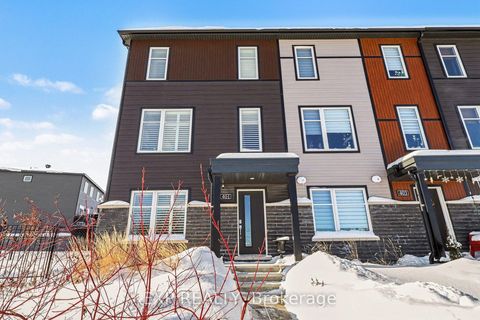 Photo 0 at 401 Aquaview Drive, Avalon East, Orleans