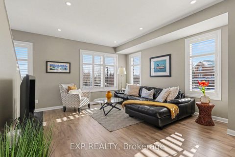 Photo 3 at 401 Aquaview Drive, Avalon East, Orleans