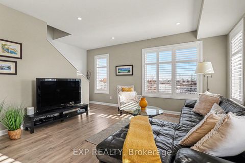 Photo 4 at 401 Aquaview Drive, Avalon East, Orleans