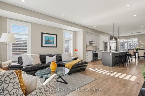 Photo 5 at 401 Aquaview Drive, Avalon East, Orleans